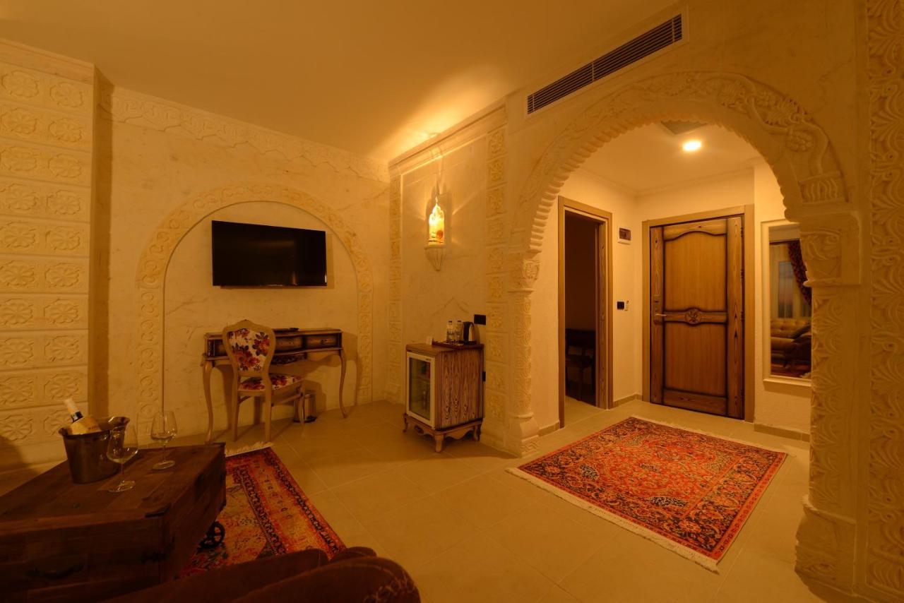 Raymar Hotels 마르딘 외부 사진