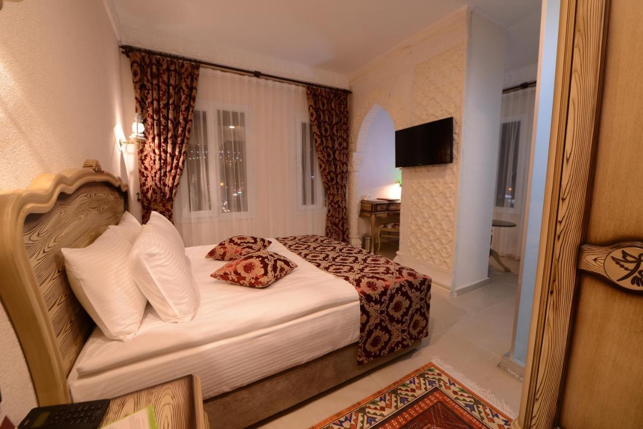 Raymar Hotels 마르딘 외부 사진
