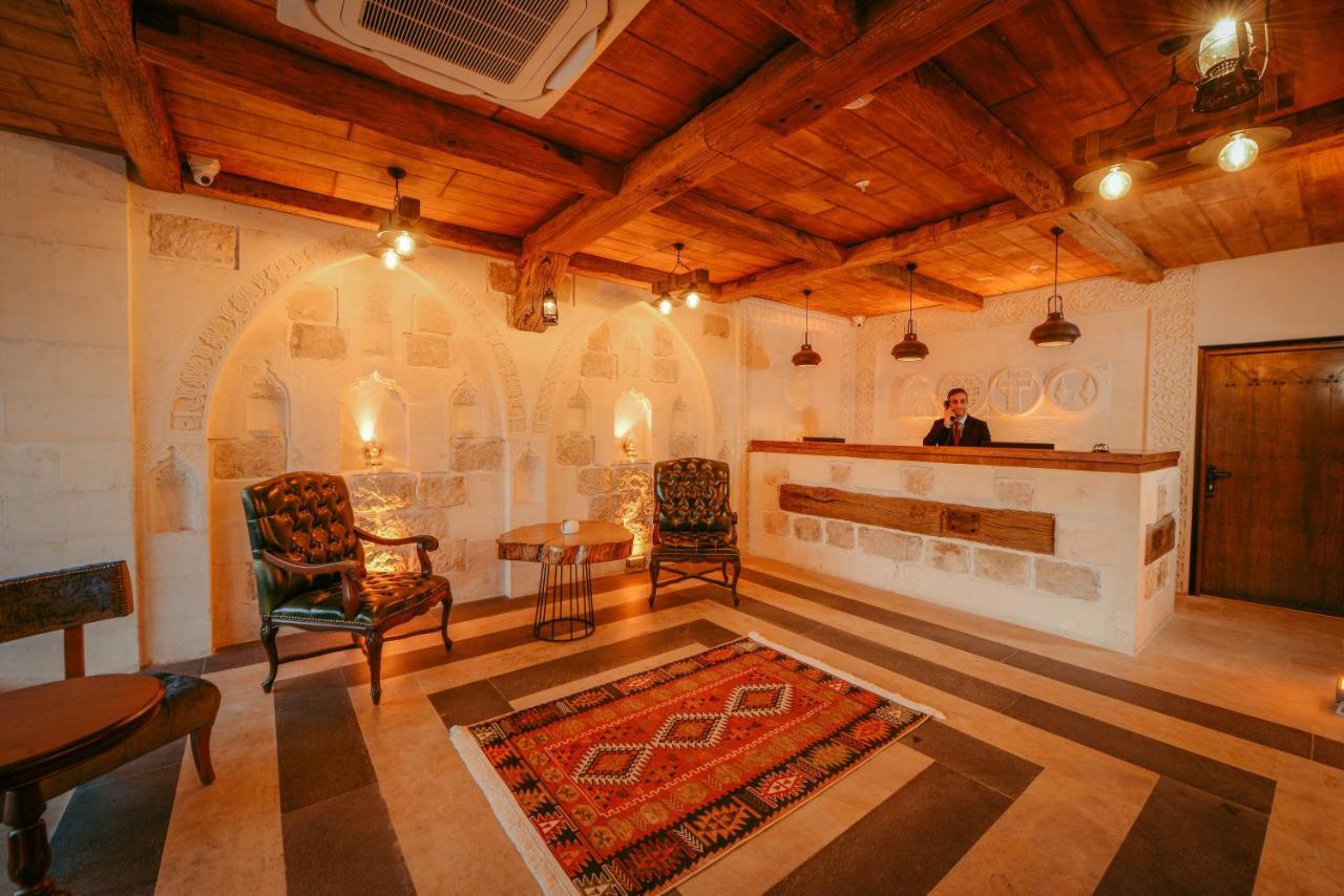 Raymar Hotels 마르딘 외부 사진
