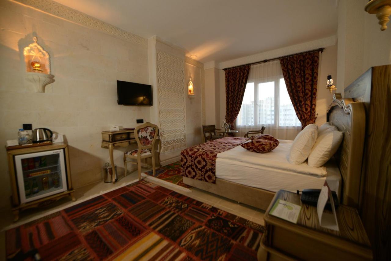 Raymar Hotels 마르딘 외부 사진