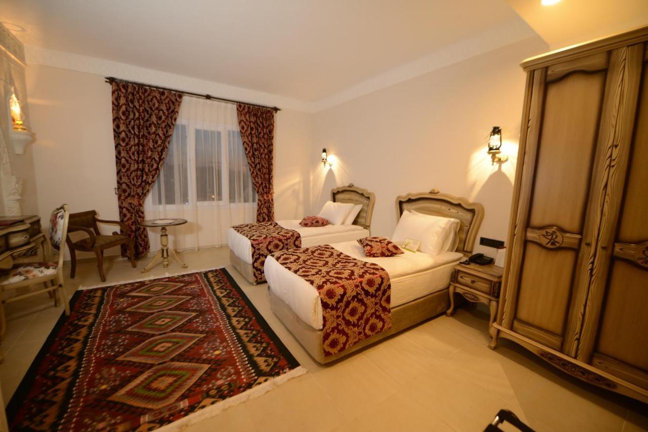 Raymar Hotels 마르딘 외부 사진