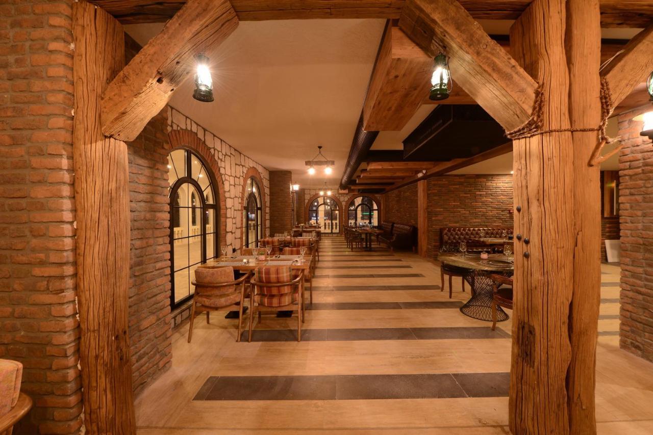 Raymar Hotels 마르딘 외부 사진