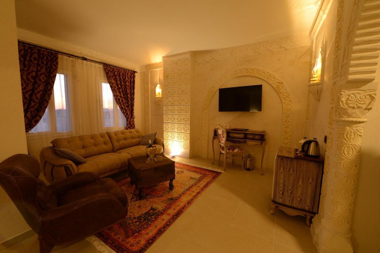 Raymar Hotels 마르딘 외부 사진