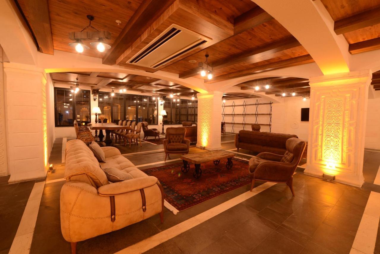 Raymar Hotels 마르딘 외부 사진