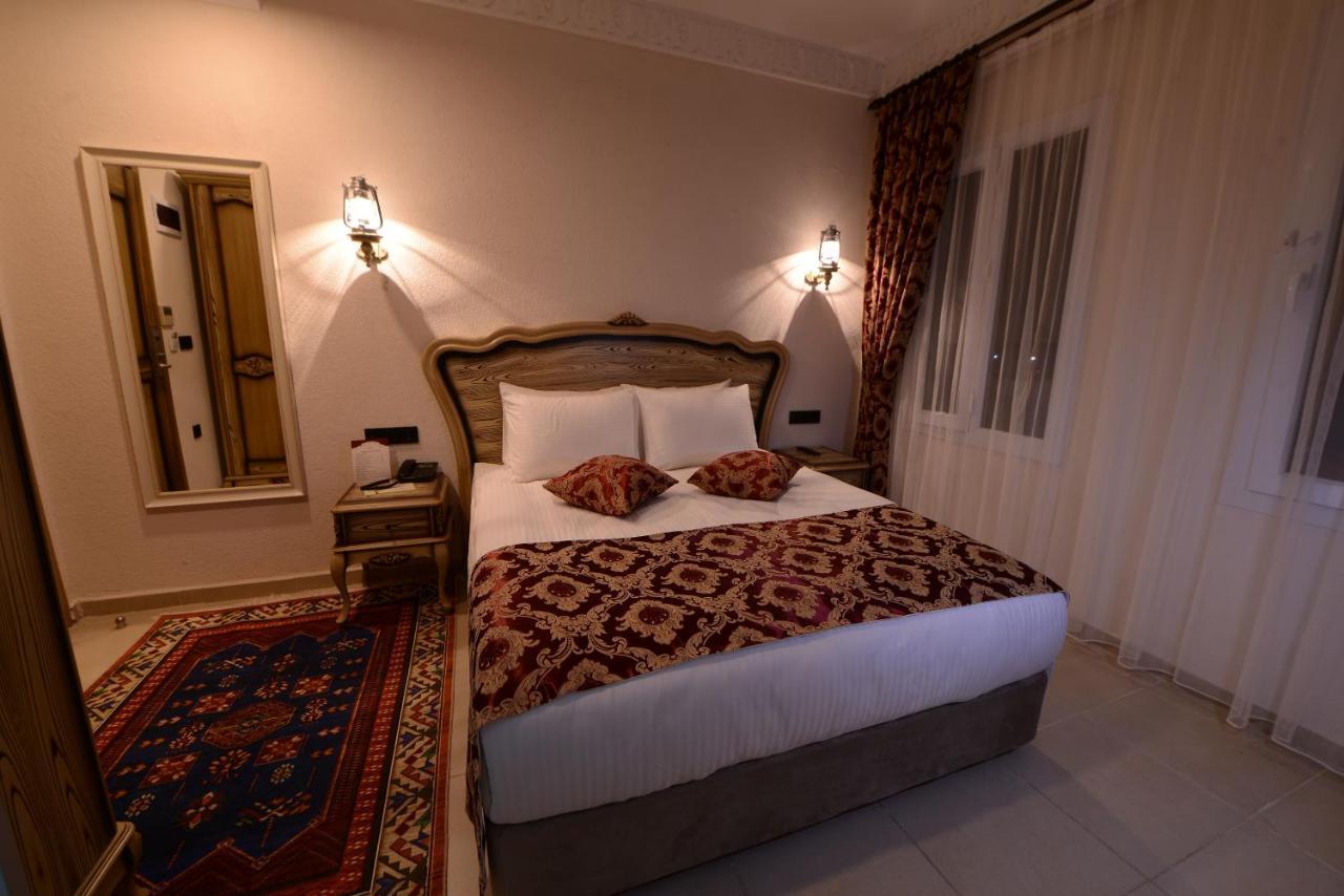 Raymar Hotels 마르딘 외부 사진
