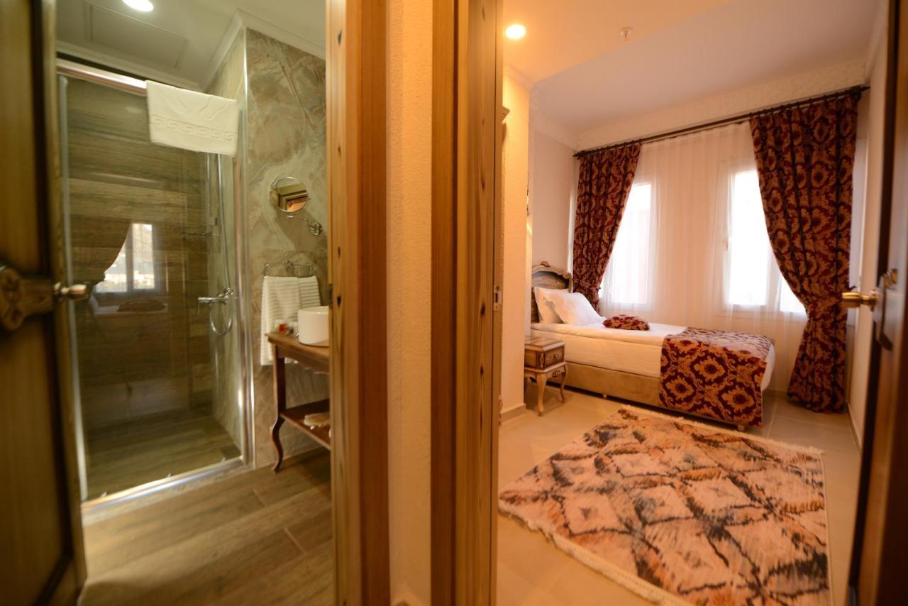 Raymar Hotels 마르딘 외부 사진