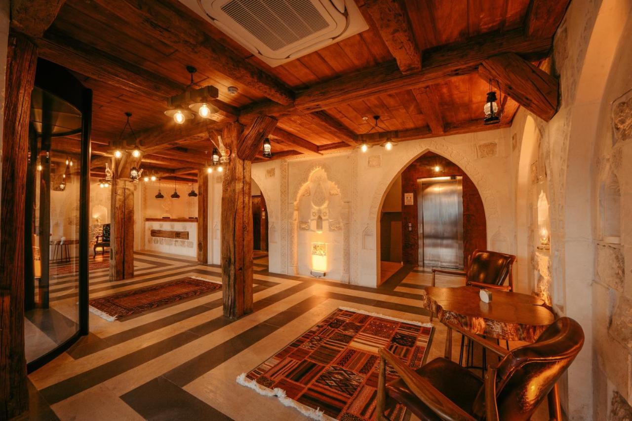 Raymar Hotels 마르딘 외부 사진