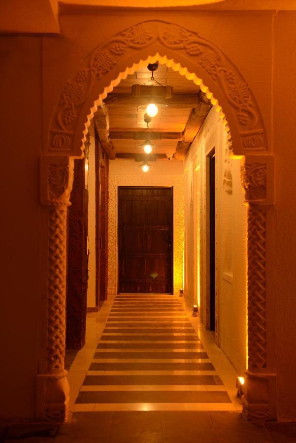 Raymar Hotels 마르딘 외부 사진