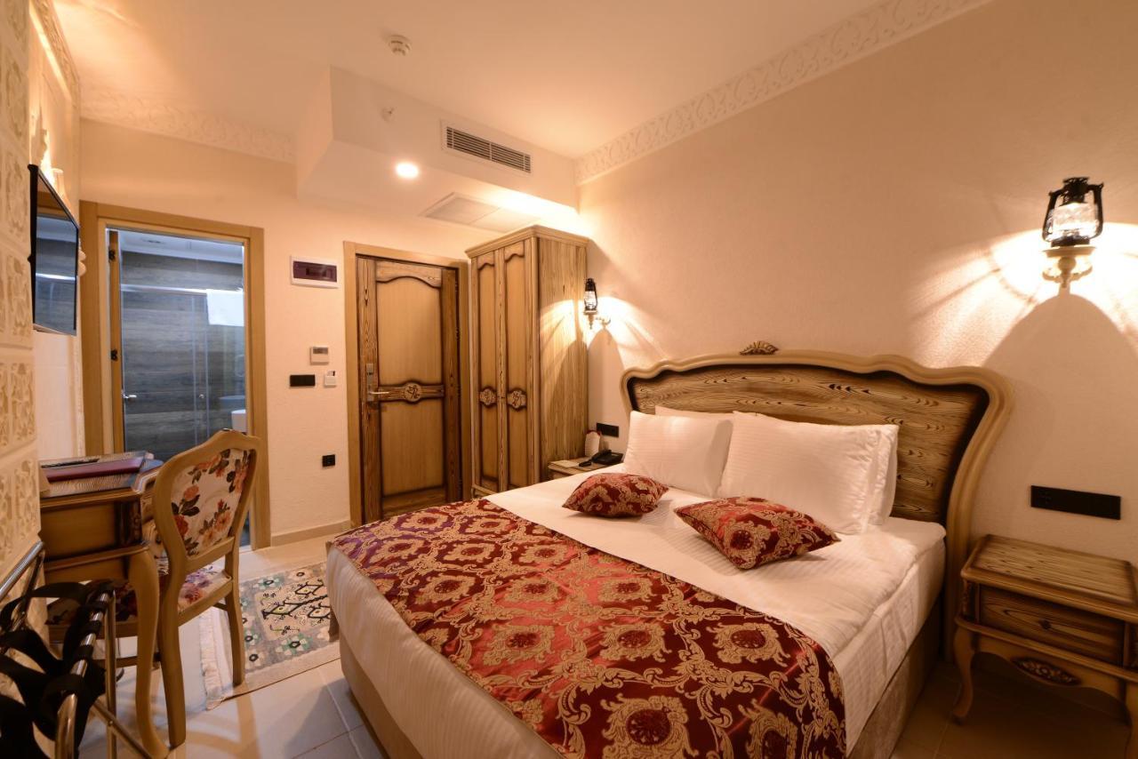 Raymar Hotels 마르딘 외부 사진