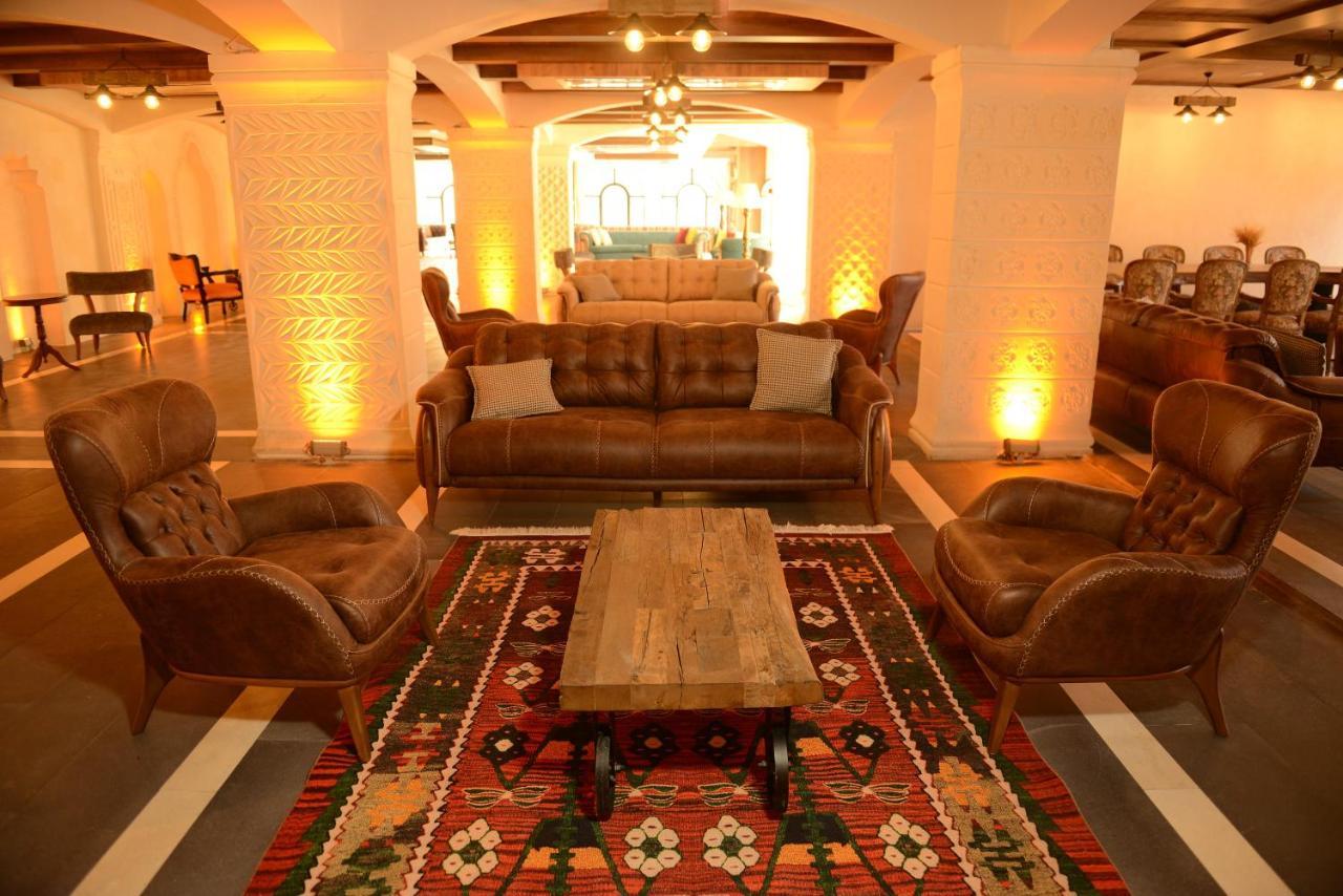 Raymar Hotels 마르딘 외부 사진