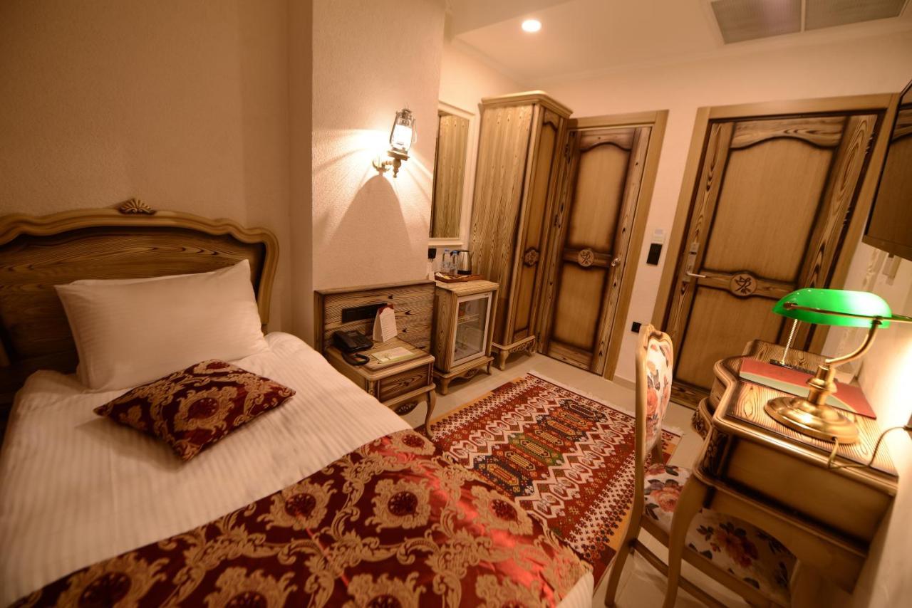 Raymar Hotels 마르딘 외부 사진