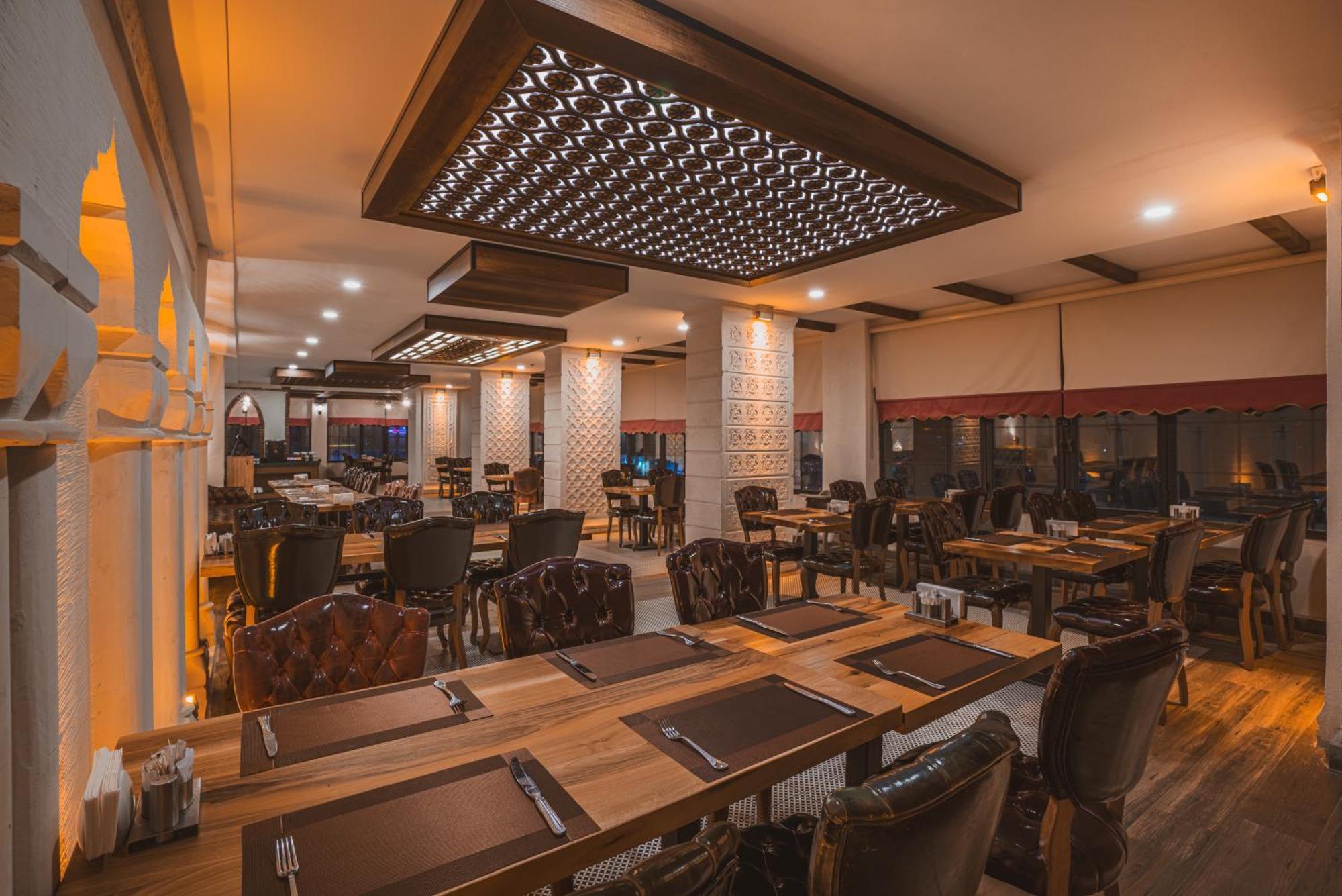 Raymar Hotels 마르딘 외부 사진