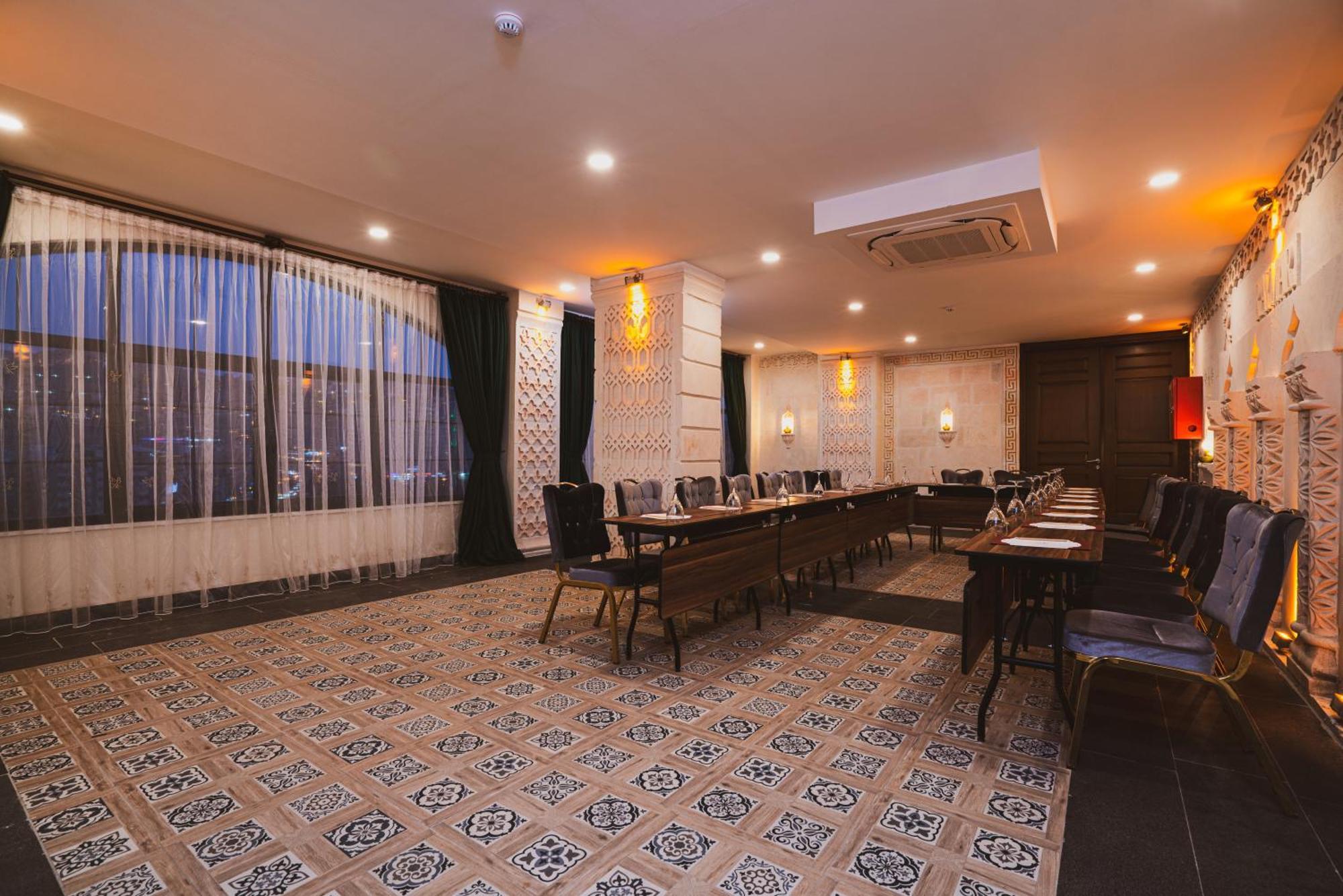 Raymar Hotels 마르딘 외부 사진