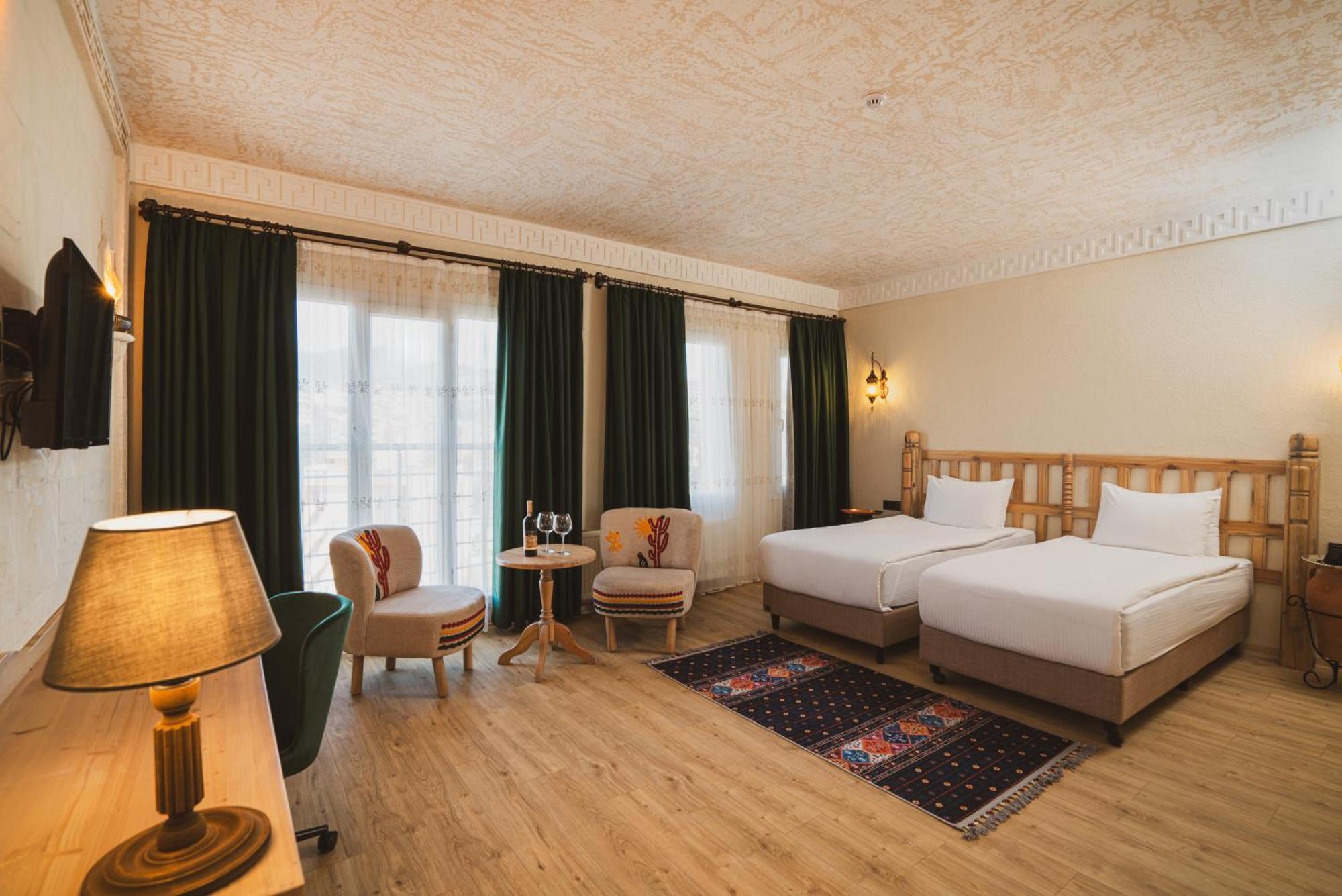 Raymar Hotels 마르딘 외부 사진