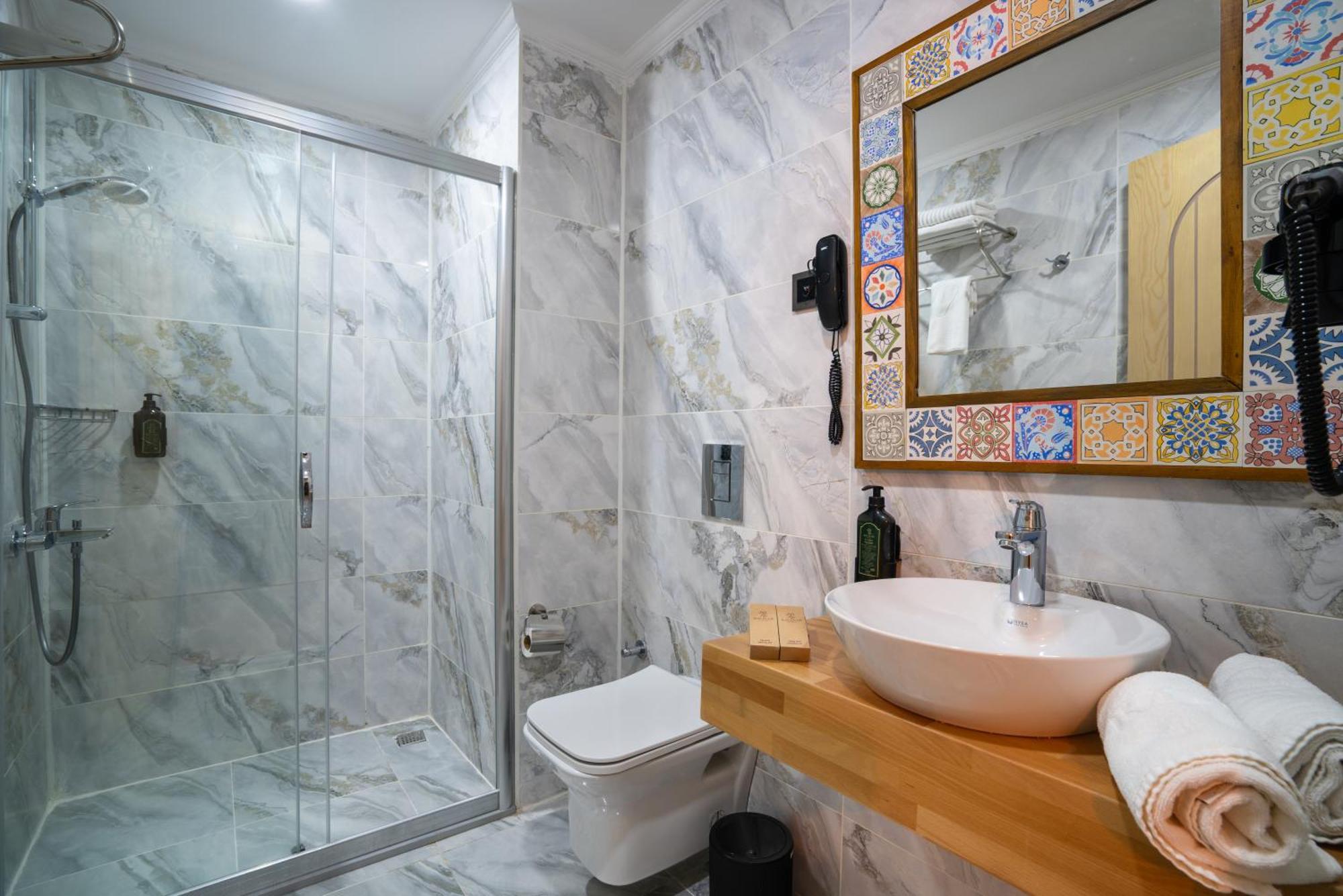 Raymar Hotels 마르딘 외부 사진