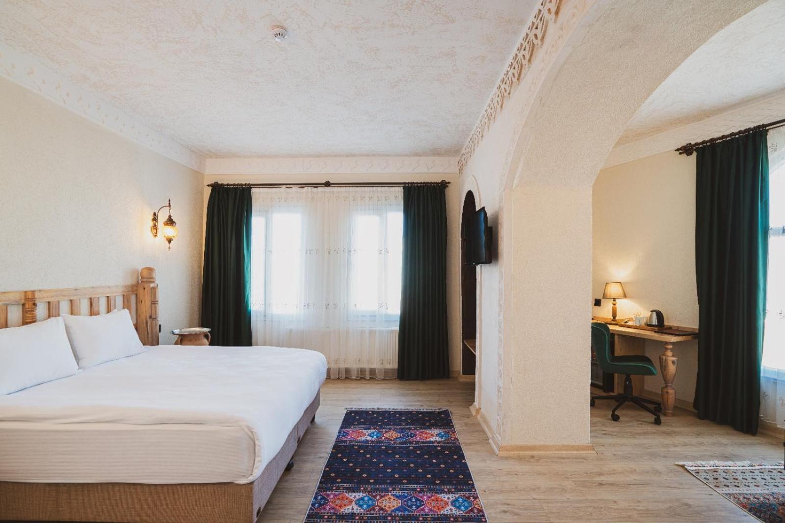 Raymar Hotels 마르딘 외부 사진